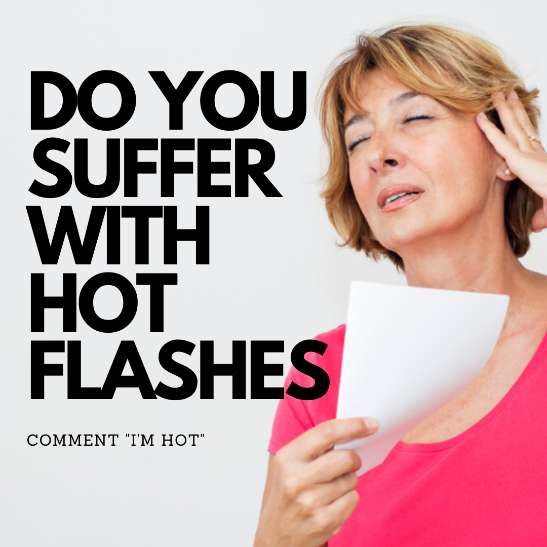 Hot Flashes APLGO Curry Russell Social Image Share